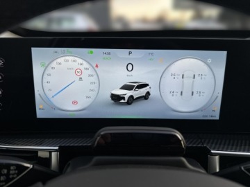 Chery Tiggo 7 SUV PHEV 1.5 T-GDI DHE 279KM 2025 Chery Tiggo 7 PHEV, zdjęcie 13