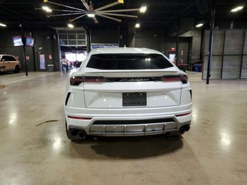 Lamborghini Urus 2021 Lamborghini Urus AWD 2021 4.0 V8 641 KM 4.0 Benzyna 641KM, zdjęcie 5