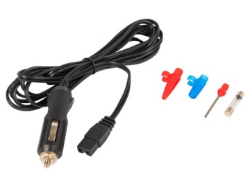 АВТОМОБИЛЬНЫЙ КОМПРЕССОР ЭЛЕКТРИЧЕСКИЙ ВЕЛОСИПЕДНЫЙ НАСОС 12В