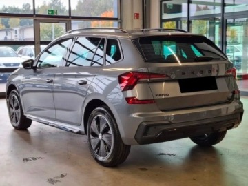 Skoda Kamiq Crossover Facelifting 1.5 TSI 150KM 2026 SKODA Kamiq Monte Carlo 1.5 TSI DSG Suv 150KM 2026, zdjęcie 5