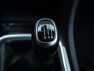 Kia Optima II Sedan 1.7 VGT CRDi 141KM 2016 Kia Optima 1.7 CRDI, Salon Polska, Navi, Xenon, zdjęcie 16