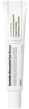 PURITO CENTELLA UNSCENTED DELIKATNY KREM POD OCZY