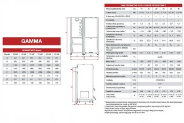 КОТЛ ПЕЛЛЕТНАЯ ПЕЧЬ DEFRO GAMMA 15 кВт, СПРАВА