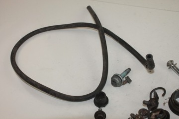 КОМПЛЕКТ БОЛТОВ SRAD ДЛЯ SUZUKI GSXR 600 750 96-00