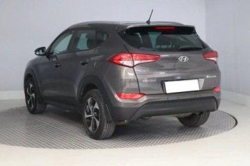 Hyundai Tucson III SUV 1.6 GDI 132KM 2016 Hyundai Tucson 1.6 GDI, Salon Polska, Serwis ASO, zdjęcie 3