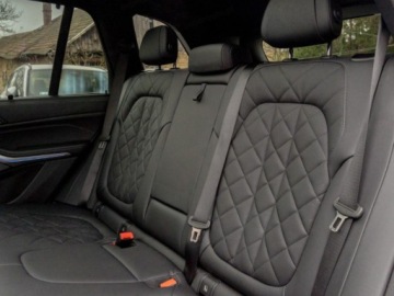 BMW X5 G05 SUV Facelifting 3.0 30d 298KM 2026 BMW X5 xDrive30d Sport Suv 2.0 (298KM) 2026, zdjęcie 11