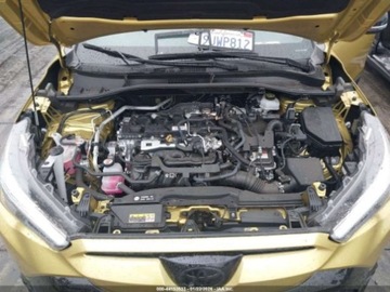 Toyota Corolla Cross 2023 Toyota Corolla Cross 2.0 150 KM, 4x4, wersje XSE, hybryda, virtual cockpit, zdjęcie 17