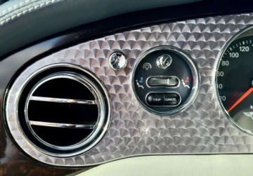 Bentley Arnage II (T) T 6.75 i V8 Biturbo 457KM 2004 Bentley Arnage Bentley Arange Wersja T 6.8 Benzyna 456KM, zdjęcie 28