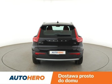 Volvo XC40 Crossover 1.5 T3 163KM 2019 Volvo XC 40 Momentum Pro T3 automat skóra navi, zdjęcie 5