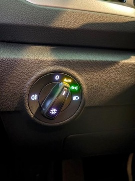 Volkswagen T-Roc I SUV Facelifting 1.5 TSI ACT 150KM 2023 Volkswagen T-Roc Life 1.5 TSI 150KM DSG Salon PL Gwarancja Pakiety serw, zdjęcie 8