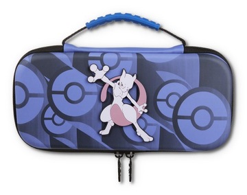 PowerA SWITCH Etui na konsole Pokemon Mewtwo