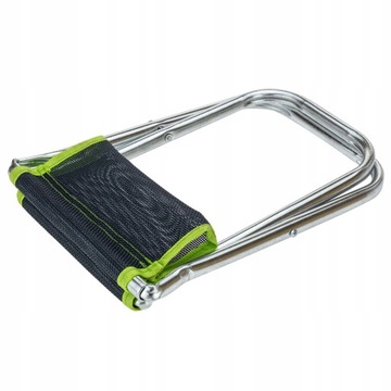 Стул, Туристический стул для рыбалки, Складной стул, 25 см