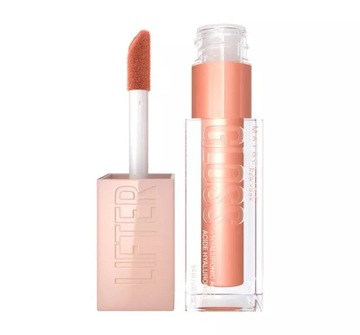 MAYBELLINE LIFTER GLOSS BŁYSZCZYK DO UST 007