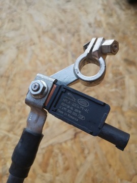 JAGUAR F-PACE KLIKA MÍNUS HPLA-10C679-AC