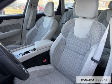 Volvo XC60 II 2023 Volvo XC 60 B4 Benzyna | Core | Salon PL | Serwis, zdjęcie 23