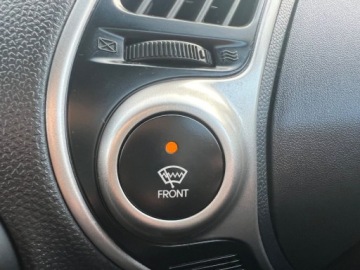 Hyundai ix35 SUV R 2.0 CRDi 184KM 2011 Hyundai ix35 4X4 AUTOMAT POLSKORY KAMERA GRZANE FOTELEKANAPA NAWIGACJA GRZ, zdjęcie 15