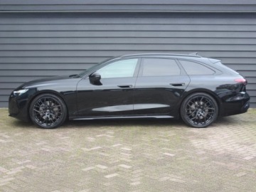 Audi A6 C9 3.0 55 TFSI 367KM 2026 AUDI A6 TFSI quattro S line Avant Combi (367KM) 2026, zdjęcie 1