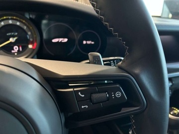 Porsche 911 992 GT3 4.0 510KM 2022 Porsche 911 GT3 Dark Olive Metallic (Paint to Sample PTS) I Salon Polska I, zdjęcie 18