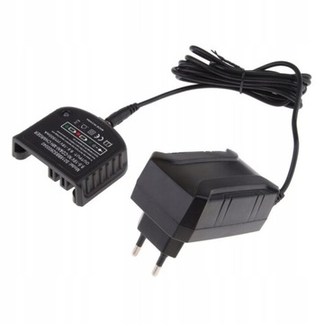 Зарядное устройство 9,6–28 В для всех моделей Black&Decker.