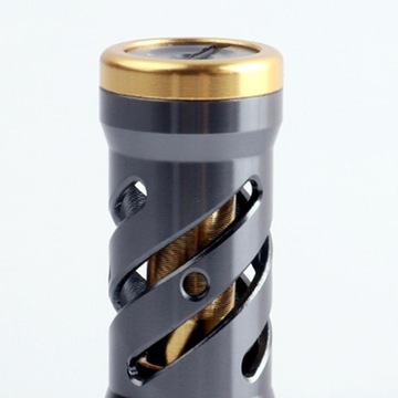 2x ручка для сиденья рыболовной катушки