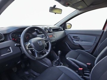 Dacia Duster II SUV 1.0 TCe LPG 100KM 2020 Dacia Duster SalonPL 1WŁ. Tempomat czujniki tył Kl, zdjęcie 3