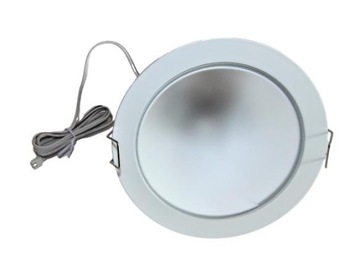 Oprawa oświetleniowa LED 9 W HALOGEN LED