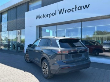 Volkswagen Tiguan III 2026 Volkswagen Tiguan Life Plus 1.5 eTSI 150 KM DSG-7, zdjęcie 9