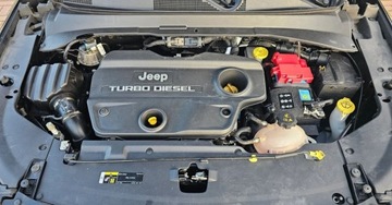 Jeep Compass II SUV 2.0 MJD 170KM 2019 Jeep Compass ZAREJESTROWANY 2.0 diesel 44 skora 2019r pelna opcja. 2.0, zdjęcie 20