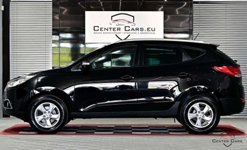 Hyundai ix35 SUV 1.6 GDI 135KM 2012 Hyundai ix35 1.6 16V GDI Navi Climatronic Kame..., zdjęcie 15