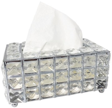 КРИСТАЛЛ ТРАНСФЕРЫ, шкатулка GLAMOUR