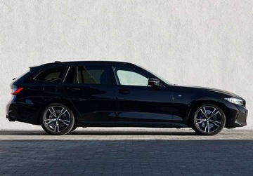 BMW Seria 3 2024 BMW Seria 3 I wlasciciel M Sport Gwarancja Bezwypadkowy FVAT23, zdjęcie 2