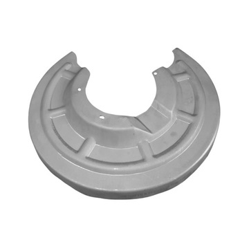 KRYT KOTOUČŮ ZADNÍ RENAULT MEGANE II 02-05 L