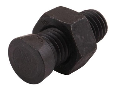 Śruba płużna oval M14X34 Kverneland WARYŃSKI