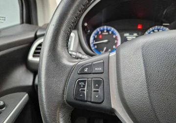 Suzuki SX4 I Sedan 1.6 VVT 120KM 2013 Suzuki SX4 S-Cross Suzuki SX4 S-Cross1,6 VVT 120 KMSalon PL Pelny ASO1 wla, zdjęcie 20