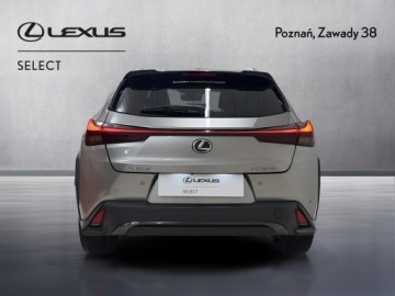 Lexus UX Crossover Facelifting 2.0 250h 184KM 2023 Lexus UX 250h GPF F Sport Design 2WD Lexus UX250h, zdjęcie 6