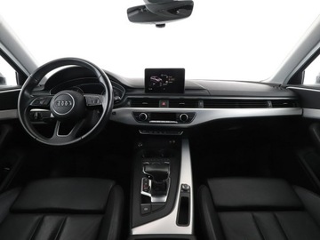 Audi A4 B9 Avant 2.0 TDI 150KM 2016 Audi A4 Avant Niski przebieg DSG Skóra Navi, zdjęcie 14