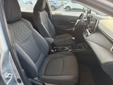 Toyota Corolla XII 2022 Toyota Corolla 1.5 Comfort Seria E21 (2019-) 1.5 C, zdjęcie 6