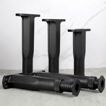 Опора на каркас кровати Матрасная опора для ног 2 шт.