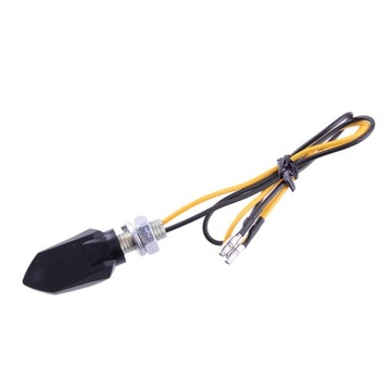 Индикатор сигнала поворота мотоцикла Mini LED