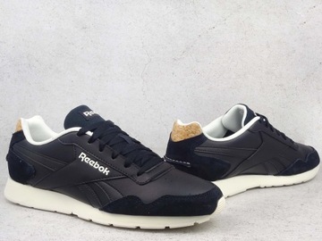 REEBOK ROYAL GLIDE FY9774 CLASSIC MĘSKIE CZARNE