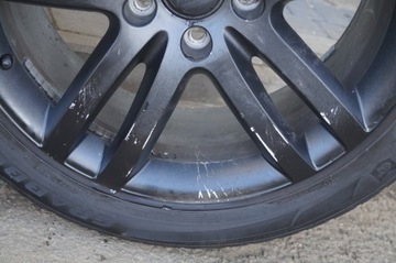 ДИСКИ VW AUDI 20