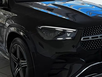 Mercedes GLE V167 SUV Facelifting 2.0 300d 269KM 2025 GLE Coupe 300 d 4-Matic AMG Line 2.0 (269KM) 2025, zdjęcie 2