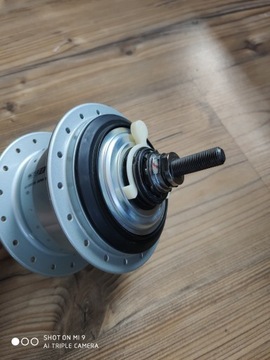 Ступица SHIMANO NEXUS SG-C6001-8R