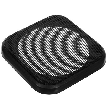 OSŁONA NA GRILL GŁOŚNIKA SAMOCHODOWEGO OSŁONA NA GŁOŚNIK SUBWOOFER SAMOCHODOWY OCHRONA NA GRILL