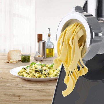 Автоматическая мясорубка Bosch MFW3612A.