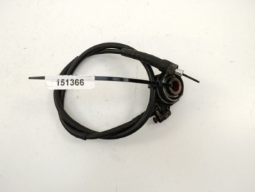 HONDA CB 500 PC32 ЧЕРВЯК + МЕТРОВЫЙ КАБЕЛЬ