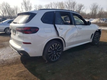 BMW X5 G05 2019 BMW X5 2024 BMW X5 XDRIVE50E 3.0 Hybryda Plug-in 490KM, zdjęcie 2