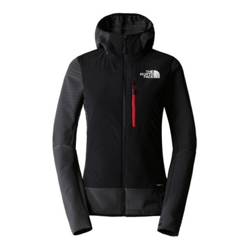 The north face Kurtka Dawn Turn Hybrid Ventrix Midlayer W NF0A7Z92MN81 XS