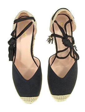 Espadryle Raid r. 40