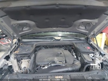 Mercedes GLE V167 2020 Mercedes-Benz GLE 2020 Mercedes-Benz GLE GLE 350 4MATIC SUV 2.0 Benzyna, zdjęcie 8